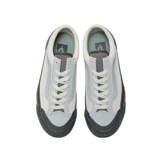 VANS范斯【滔搏运动】男女Old Skool Reissue 136帆布鞋/硫化鞋 VN000MT6DT5 37 VANS范斯【滔搏运动】男女Old Skool Reissue 136帆布鞋/硫化鞋 VN000MT6DT5 37
