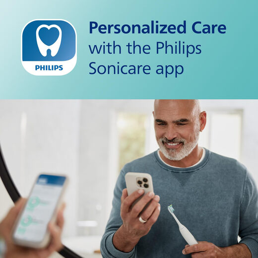 Philips Sonicare Philips 9500 Series Diamond Bright White Smart Sound Wave Electric Toothbrush 5 Modes 3-Stack Strength Birthday Gifts for Elders for Boyfriend and Girlfriend HX9923/21 Pink
Philips Sonicare Philips 9500 Series Diamond Bright White Smart Sound Wave Electric Toothbrush 5 Modes 3-Stack Strength Birthday Gifts for Elders for Boyfriend and Girlfriend HX9923/21 Pink