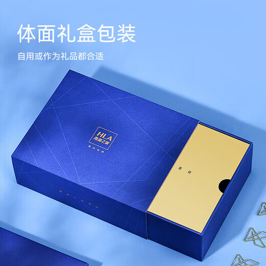 Heilan House Men's Birthday Belt Business Automatic Buckle Extended Belt Belt Practical Birthday Gift for Boyfriend Fashion New Style Heilan House Men's Birthday Belt Business Automatic Buckle Extended Belt Belt Practical Birthday Gift for Boyfriend Fashion New Style