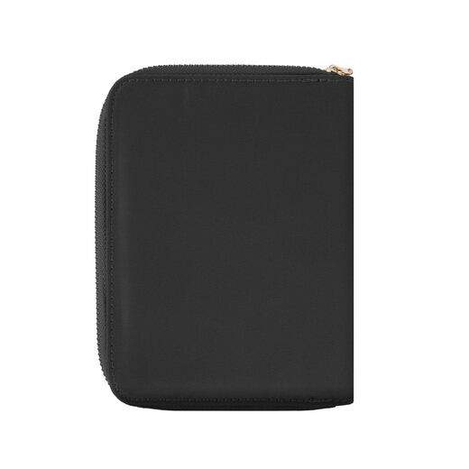 Travelon RFID-proof Black Passport Wallet Travelon RFID-proof Black Passport Wallet