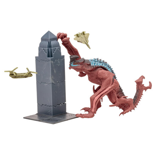 McFarlane Toys Toys Doll Set Pacific Ring Otachi (Monster) McFarlane Toys Toys Doll Set Pacific Ring Otachi (Monster)