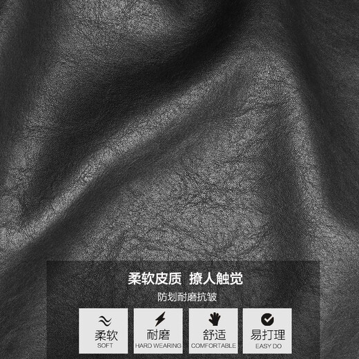 法国COW男士手包 男款大容量手拿包信封包商务休闲手抓包 C-8616 大号 法国COW男士手包 男款大容量手拿包信封包商务休闲手抓包 C-8616 大号