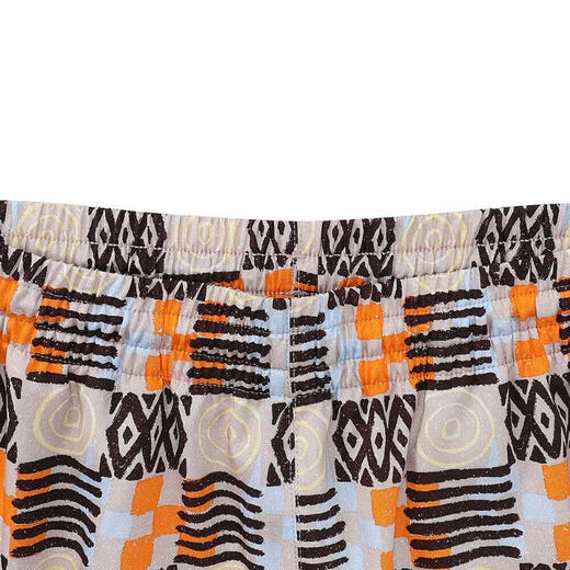 阿迪达斯【滔搏运动】adidas三叶草女子AOP SHORTS梭织短裤 JC6172 S 阿迪达斯【滔搏运动】adidas三叶草女子AOP SHORTS梭织短裤 JC6172 S