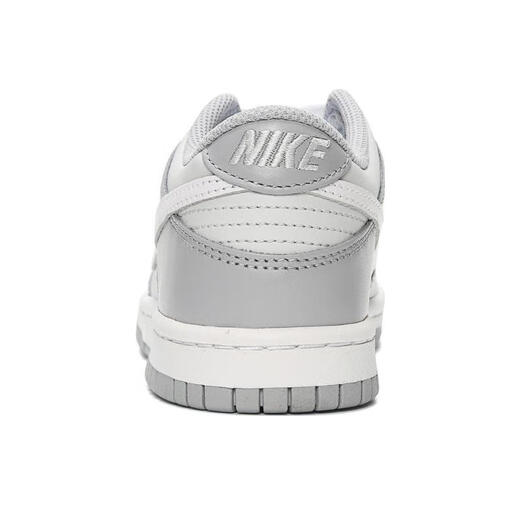 耐克NIKE【滔搏运动】大童NIKE DUNK LOW (GS)复刻鞋 DH9765-001 36 耐克NIKE【滔搏运动】大童NIKE DUNK LOW (GS)复刻鞋 DH9765-001 36
