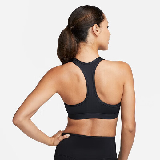 NIKE Women's 2025 Autumn New Sports Quick-Drying Underwear Vest Yoga Fitness Plastic Bra DX6822-010 M 
NIKE Women's 2025 Autumn New Sports Quick-Drying Underwear Vest Yoga Fitness Plastic Bra DX6822-010 M