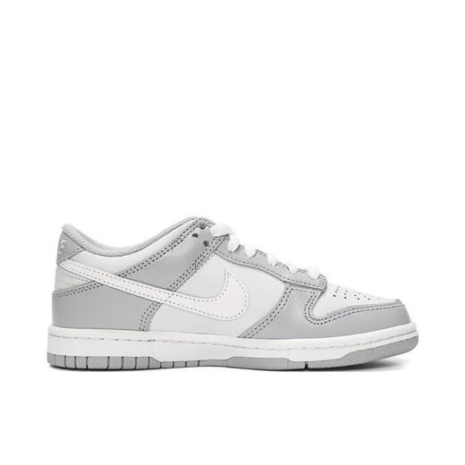 耐克NIKE【滔搏运动】大童NIKE DUNK LOW (GS)复刻鞋 DH9765-001 36 耐克NIKE【滔搏运动】大童NIKE DUNK LOW (GS)复刻鞋 DH9765-001 36