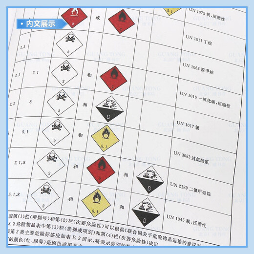 GB 16804-2011 气瓶警示标签 GB 16804-2011 气瓶警示标签