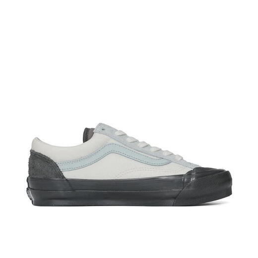 VANS范斯【滔搏运动】男女Old Skool Reissue 136帆布鞋/硫化鞋 VN000MT6DT5 37 VANS范斯【滔搏运动】男女Old Skool Reissue 136帆布鞋/硫化鞋 VN000MT6DT5 37
