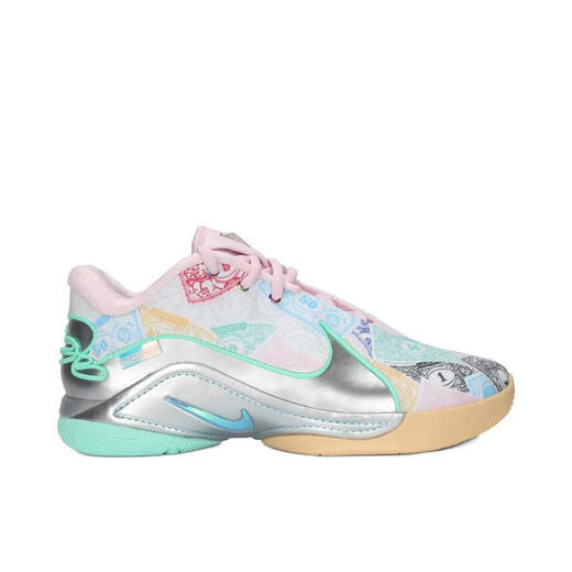 耐克NIKE【滔搏运动】男子LEBRON XXII QS EP篮球鞋 FZ1098-100 43 耐克NIKE【滔搏运动】男子LEBRON XXII QS EP篮球鞋 FZ1098-100 43