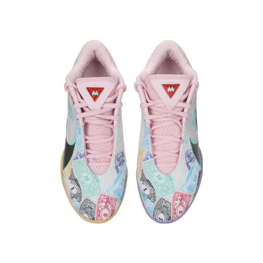 耐克NIKE【滔搏运动】男子LEBRON XXII QS EP篮球鞋 FZ1098-100 43 耐克NIKE【滔搏运动】男子LEBRON XXII QS EP篮球鞋 FZ1098-100 43
