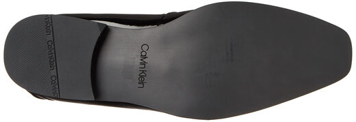 Calvin Klein Bernard Hombres de mocasines negros* 967 8.5 Calvin Klein Bernard Hombres de mocasines negros* 967 8.5