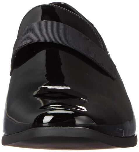 Calvin Klein Bernard Hombres de mocasines negros* 967 8.5 Calvin Klein Bernard Hombres de mocasines negros* 967 8.5