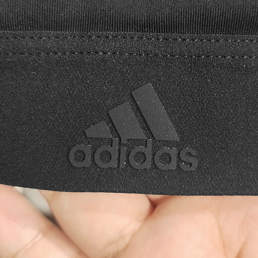 Adidas sports bra women's summer new push-up fitness yoga bra no rims running shock-proof bra DU1290 DU1290 black XS Adidas sports bra women's summer new push-up fitness yoga bra no rims running shock-proof bra DU1290 DU1290 black XS