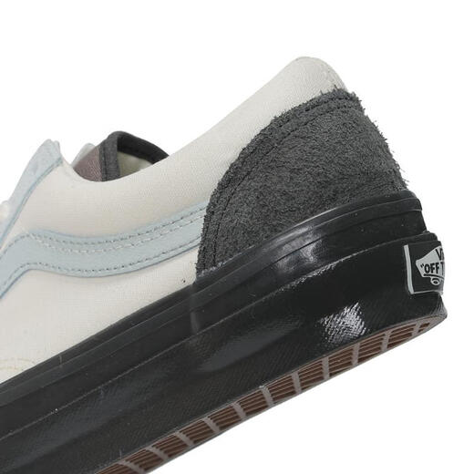 VANS范斯【滔搏运动】男女Old Skool Reissue 136帆布鞋/硫化鞋 VN000MT6DT5 37 VANS范斯【滔搏运动】男女Old Skool Reissue 136帆布鞋/硫化鞋 VN000MT6DT5 37