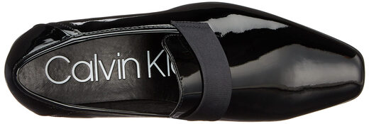 Calvin Klein Bernard Hombres de mocasines negros* 967 8.5 Calvin Klein Bernard Hombres de mocasines negros* 967 8.5