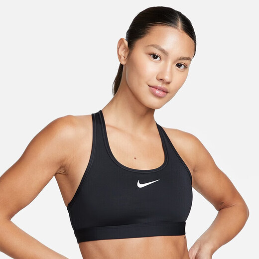 NIKE Women's 2025 Autumn New Sports Quick-Drying Underwear Vest Yoga Fitness Plastic Bra DX6822-010 M 
NIKE Women's 2025 Autumn New Sports Quick-Drying Underwear Vest Yoga Fitness Plastic Bra DX6822-010 M