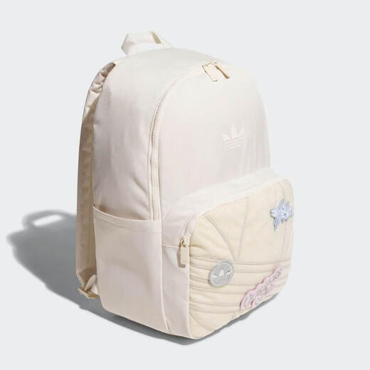 阿迪达斯 (adidas)Originals三叶草2025年男女ORI GFX BP双肩包 KC1422 F 阿迪达斯 (adidas)Originals三叶草2025年男女ORI GFX BP双肩包 KC1422 F