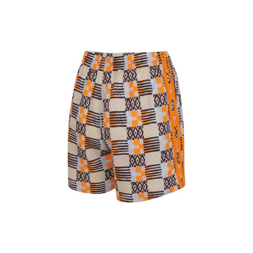 阿迪达斯【滔搏运动】adidas三叶草女子AOP SHORTS梭织短裤 JC6172 S 阿迪达斯【滔搏运动】adidas三叶草女子AOP SHORTS梭织短裤 JC6172 S