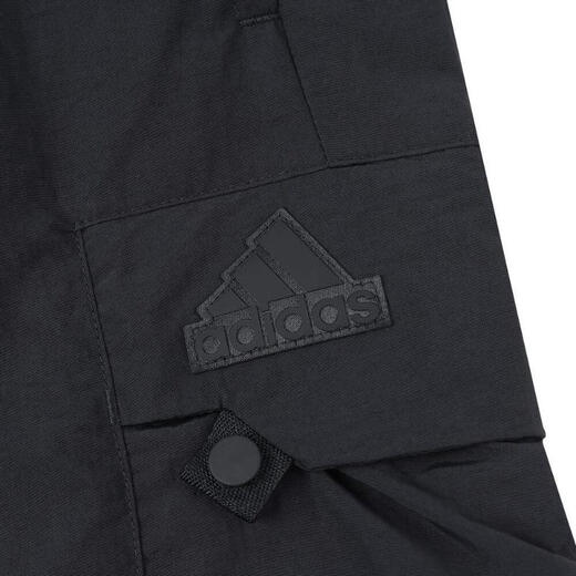 阿迪达斯adidas FOS 【滔搏运动】男子FUSTL DETACH P长裤 JI9894 XL 阿迪达斯adidas FOS 【滔搏运动】男子FUSTL DETACH P长裤 JI9894 XL