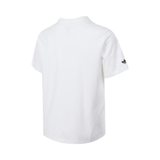 阿迪达斯adidas【滔搏运动】三叶草男子SHMOO G TEE 1短T恤 JD3271 M 阿迪达斯adidas【滔搏运动】三叶草男子SHMOO G TEE 1短T恤 JD3271 M