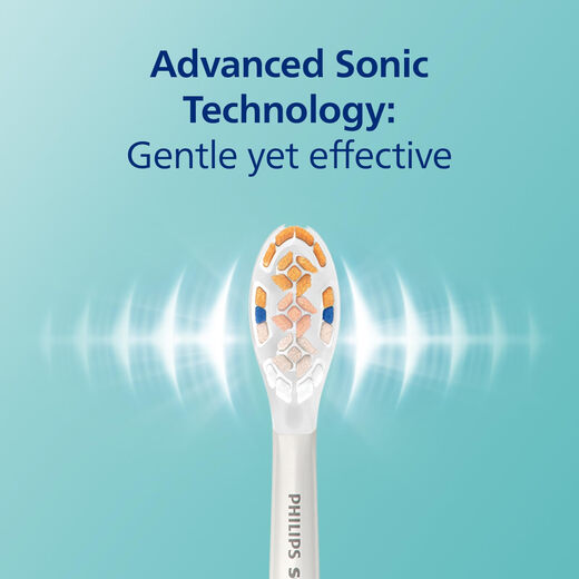 Philips Sonicare Philips 9500 Series Diamond Bright White Smart Sound Wave Electric Toothbrush 5 Modes 3-Stack Strength Birthday Gifts for Elders for Boyfriend and Girlfriend HX9923/21 Pink
Philips Sonicare Philips 9500 Series Diamond Bright White Smart Sound Wave Electric Toothbrush 5 Modes 3-Stack Strength Birthday Gifts for Elders for Boyfriend and Girlfriend HX9923/21 Pink