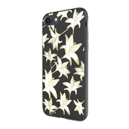 Incipio iPhone 7 cas iph1484lly Lilly Lilly Incipio iPhone 7 cas iph1484lly Lilly Lilly