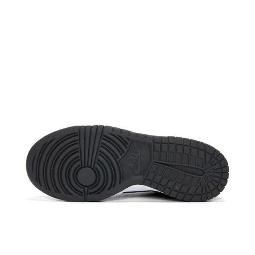 耐克(NIKE)【滔搏运动】 DUNK LOW (GS)复刻鞋 CW1590-100 36 耐克(NIKE)【滔搏运动】 DUNK LOW (GS)复刻鞋 CW1590-100 36