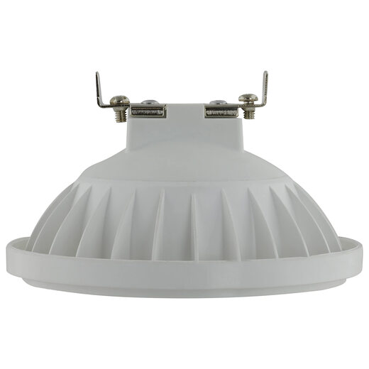 Satco S12244 AR11 LED Reflective Bulb 7W 12 Degree Beam
Satco S12244 AR11 LED Reflective Bulb 7W 12 Degree Beam