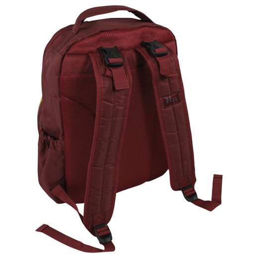 Hudson Baby Baby Premium Wickelbeutel Rucksack Wein Rot Hudson Baby Baby Premium Wickelbeutel Rucksack Wein Rot