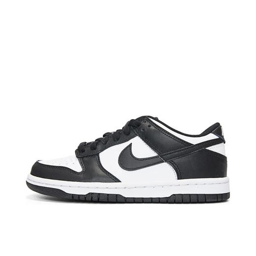 耐克(NIKE)【滔搏运动】 DUNK LOW (GS)复刻鞋 CW1590-100 36 耐克(NIKE)【滔搏运动】 DUNK LOW (GS)复刻鞋 CW1590-100 36