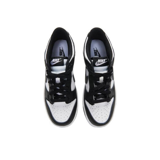 耐克(NIKE)【滔搏运动】 DUNK LOW (GS)复刻鞋 CW1590-100 36 耐克(NIKE)【滔搏运动】 DUNK LOW (GS)复刻鞋 CW1590-100 36