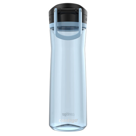 CONTIGO 运动水瓶 683ml 塑料材质 运动 锻炼 骑行 旅行 CONTIGO 运动水瓶 683ml 塑料材质 运动 锻炼 骑行 旅行