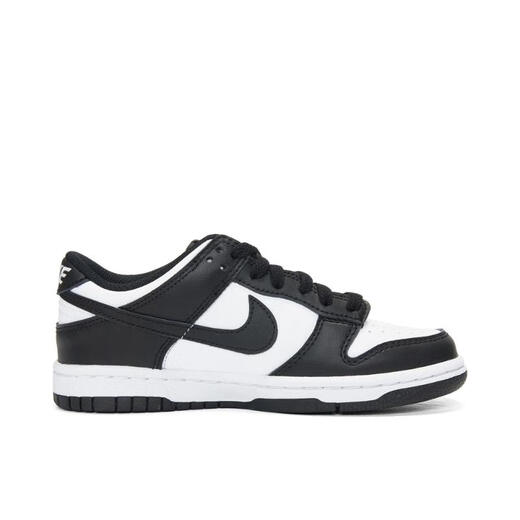 耐克(NIKE)【滔搏运动】 DUNK LOW (GS)复刻鞋 CW1590-100 36 耐克(NIKE)【滔搏运动】 DUNK LOW (GS)复刻鞋 CW1590-100 36
