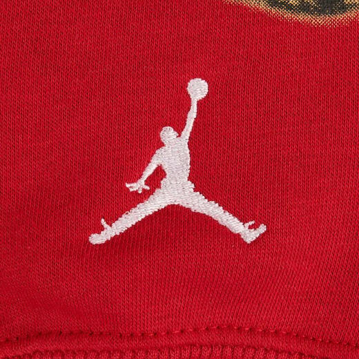 耐克NIKE【滔搏运动】女子AS W J BRKLN FLC PO GFX卫衣/套头衫 HJ0203-687 XL 耐克NIKE【滔搏运动】女子AS W J BRKLN FLC PO GFX卫衣/套头衫 HJ0203-687 XL