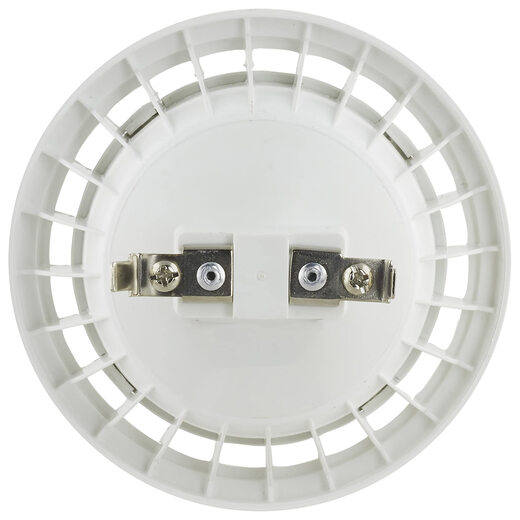 Satco S12244 AR11 LED Reflective Bulb 7W 12 Degree Beam
Satco S12244 AR11 LED Reflective Bulb 7W 12 Degree Beam