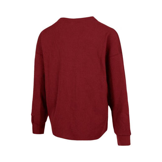 耐克NIKE【滔搏运动】女子AS W NY LUXE WAFFLE L/S CREW G卫衣 HV8466-677 M 耐克NIKE【滔搏运动】女子AS W NY LUXE WAFFLE L/S CREW G卫衣 HV8466-677 M