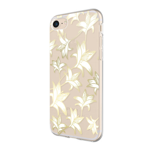 Incipio iPhone 7 cas iph1484lly Lilly Lilly Incipio iPhone 7 cas iph1484lly Lilly Lilly
