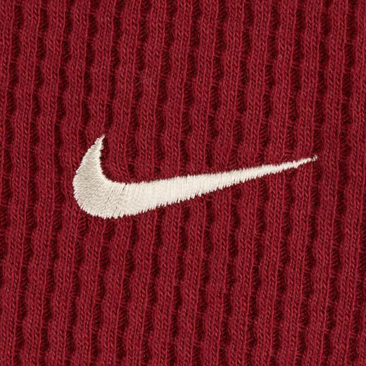 耐克NIKE【滔搏运动】女子AS W NY LUXE WAFFLE L/S CREW G卫衣 HV8466-677 M 耐克NIKE【滔搏运动】女子AS W NY LUXE WAFFLE L/S CREW G卫衣 HV8466-677 M