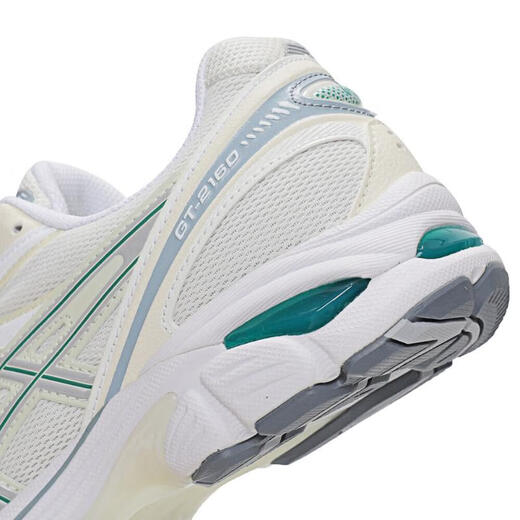 asics亚瑟士【滔搏运动】男女GT-2160跑步鞋 1203A320-105 38 asics亚瑟士【滔搏运动】男女GT-2160跑步鞋 1203A320-105 38