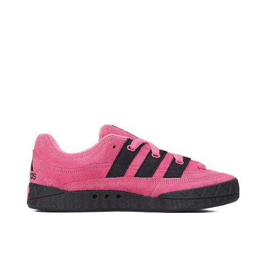 阿迪达斯 adidas【滔搏运动】三叶草男女ADIMATIC休闲鞋 JR8038 42 阿迪达斯 adidas【滔搏运动】三叶草男女ADIMATIC休闲鞋 JR8038 42