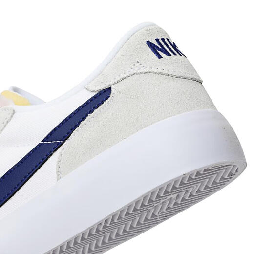 耐克NIKE【滔搏运动】男女NIKE SB HERITAGE VULC板鞋/复刻鞋 CD5010-105 39 耐克NIKE【滔搏运动】男女NIKE SB HERITAGE VULC板鞋/复刻鞋 CD5010-105 39