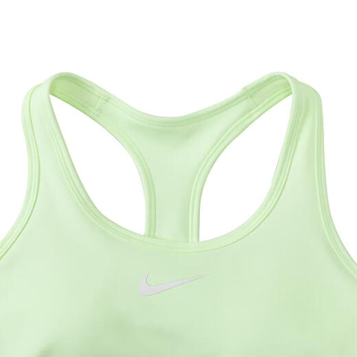 耐克NIKE【滔搏运动】女子AS W NK SWSH MED SPT BRA运动内衣 DX6822-701 L 耐克NIKE【滔搏运动】女子AS W NK SWSH MED SPT BRA运动内衣 DX6822-701 L