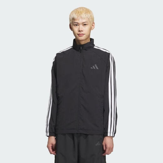 adidas men's 3SJKT jacket kc3892 XL adidas men's 3SJKT jacket kc3892 XL