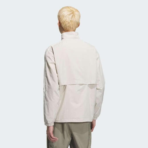 阿迪达斯adidas【滔搏运动】男子M 3S JKT夹克 KC3894 M 阿迪达斯adidas【滔搏运动】男子M 3S JKT夹克 KC3894 M