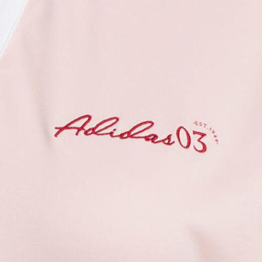 阿迪达斯adidas【滔搏运动】女子VER SS POLOT恤 JZ1584 L 阿迪达斯adidas【滔搏运动】女子VER SS POLOT恤 JZ1584 L