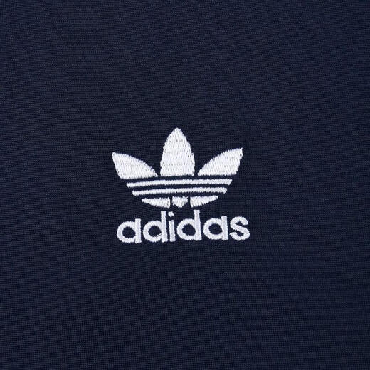 阿迪达斯【滔搏运动】adidas三叶草男子FBIRD TT针织外套 IR9893 M 阿迪达斯【滔搏运动】adidas三叶草男子FBIRD TT针织外套 IR9893 M