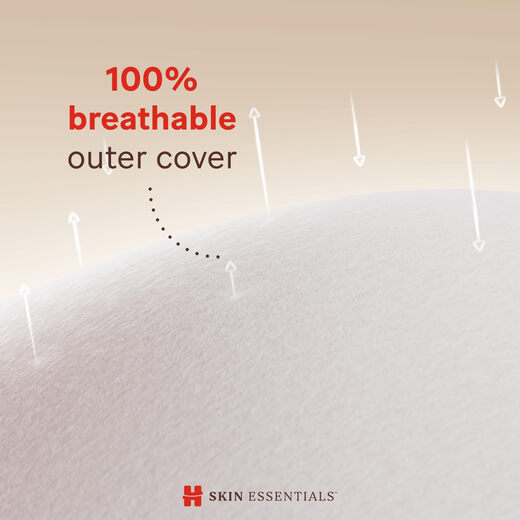 Huggies 6号尿布,Skin Essentials 婴儿尿布,6号(35磅以上),42片 Huggies 6号尿布,Skin Essentials 婴儿尿布,6号(35磅以上),42片