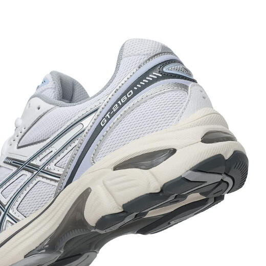 asics亚瑟士【滔搏运动】男女GT-2160跑步鞋 1203A320-110 39 asics亚瑟士【滔搏运动】男女GT-2160跑步鞋 1203A320-110 39
