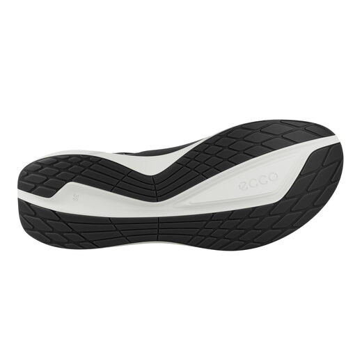 ECCO 爱步 女式 Biom 2.2 Boa 交叉训练运动鞋 黑色 9-9.5 ECCO 爱步 女式 Biom 2.2 Boa 交叉训练运动鞋 黑色 9-9.5