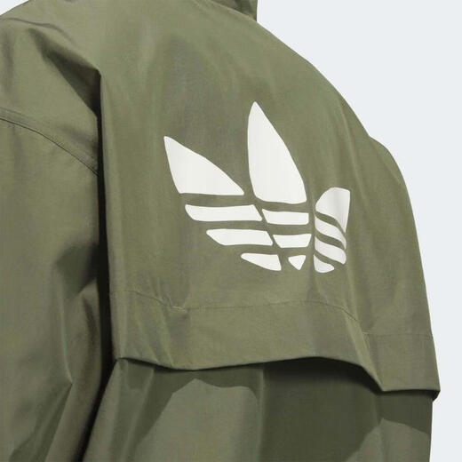 Adidas Originals Clover 2025 Men's CS JACKET M Jacket JN1661 M Adidas Originals Clover 2025 Men's CS JACKET M Jacket JN1661 M